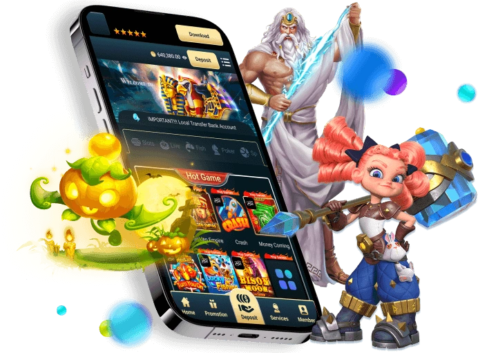Tại sao nên chọn rr5234? Phân tích trải nghiệm chơi game toàn diện
