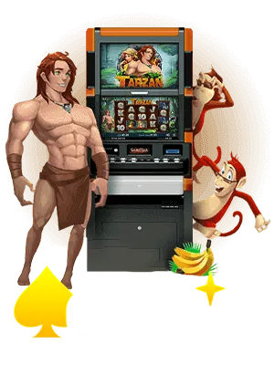 Biểu tượng tỷ lệ thắng cao và Jackpot lớn