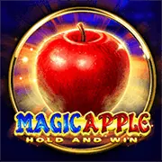 Hình ảnh trò chơi nổ hũ (slot games) với đồ họa đẹp mắt, các biểu tượng may mắn và giải Jackpot lũy tiến khổng lồ, mang lại cơ hội đổi đời