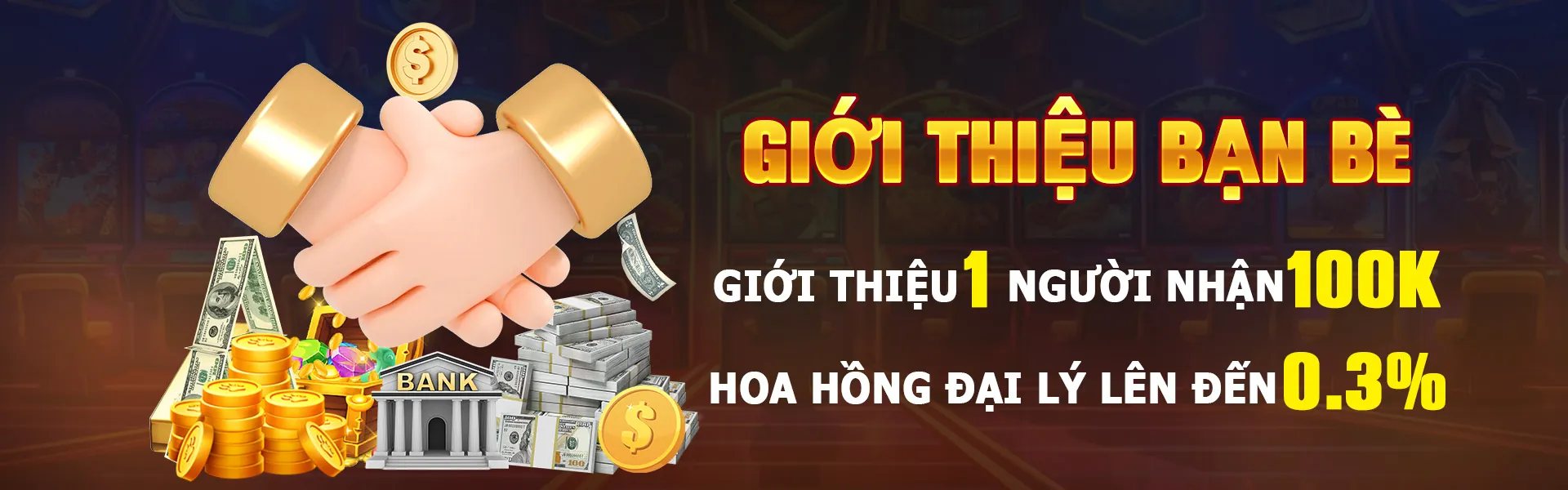 Thế giới bắn cá sống động tại RR5234